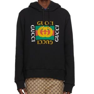 GUCCI SWEATER